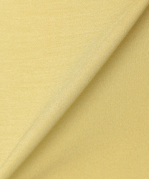 417 EDIFICE(フォーワンセブンエディフィス)の「コンパクトポンチ Vカーディガン【Made in Japan】(カーディガン/ボレロ・メンズ・ブラック/ホワイト/ブラック系その他/グレー/イエロー/グリーン・SMALL/MEDIUM/LARGE)」の21枚目の写真