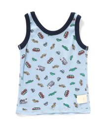 apres les cours | BOYSワッフルタンクトップ(タンクトップ)