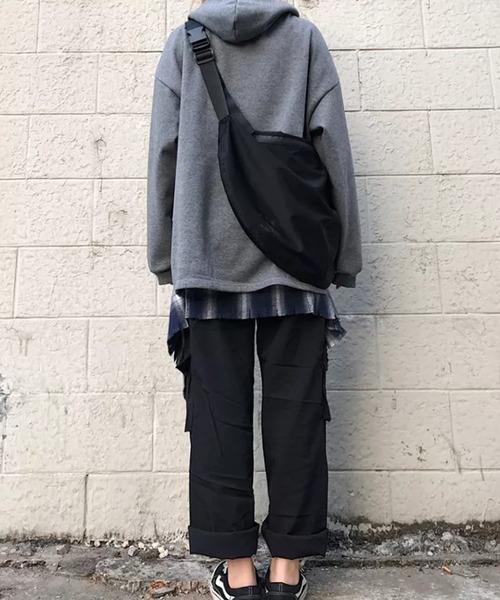 UNDERCOVER 腰巻きストール アンダーカバー UNDERCOVER 腰巻ストール メンズ – ブランド古着