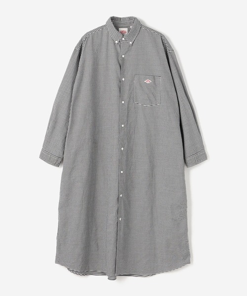DANTON（ダントン）の「DANTON | COOLMAX ボタンダウンシャツ
