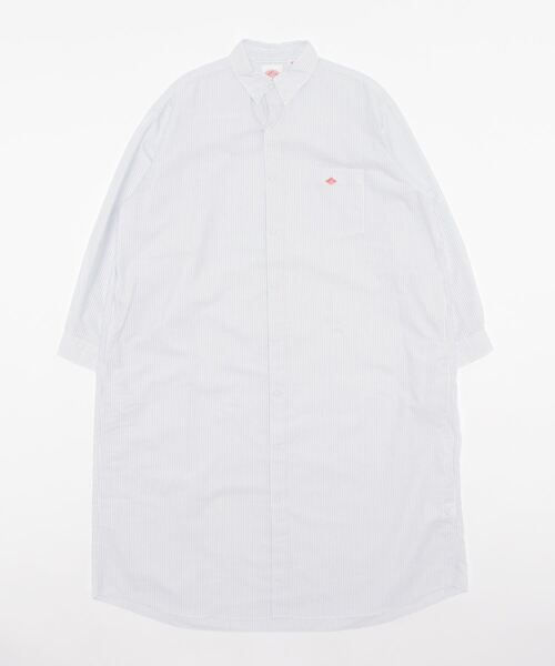 DANTON（ダントン）の「DANTON | COOLMAX ボタンダウンシャツ