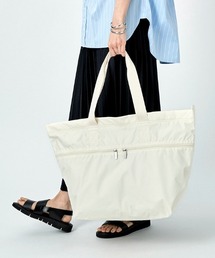LeSportsac（レスポートサック）の「CARLIN ZIP TOP TOTE BAG サンドバー（トートバッグ・キッズ）」