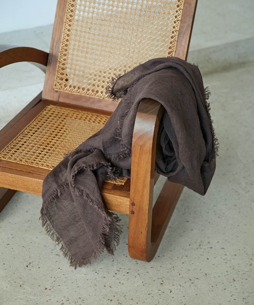 ASAUCE MELER（アソースメレ）の「【ASAUCE MELER】別注フランダース