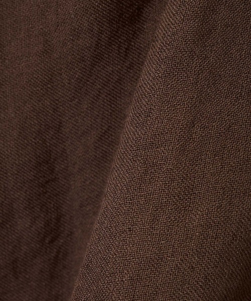 ASAUCE MELER（アソースメレ）の「【ASAUCE MELER】別注フランダース