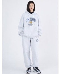 【新品・未使用】コードグラフィー ホシ着用 TIGER LOGO フーディー 新品・未使用】コードグラフィー ホシ着用 TIGER LOGO フーディー