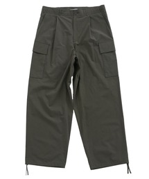 ATON（エイトン）の「【ATON】KYOTO TSURIZOME COTTON WIDE EAZY