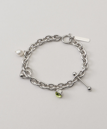 JUSTINE CLENQUET（ジュスティーヌクランケ）の「JUSTINE CLENQUET