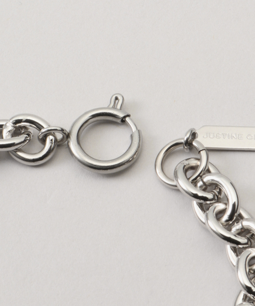 Justine Clenquet ブレスレット　ジャスティーヌクランケ JUSTINE CLENQUET/ジャスティーヌ クランケ】 ANDREW BRACELET