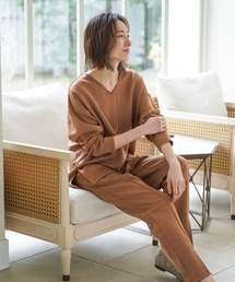 やわらかタッチセットアップ
