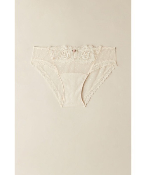 Intimissimi(インティミッシミ)の「Scent of Roses ショーツ Intimissimi(インティミッシミ)の「Scent of Roses ショーツ