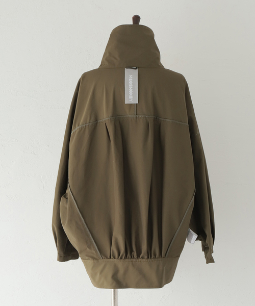 MIOSMOKEY（MIOSMOKEY）の「【MIOSMOKEY/ミオズモーキー】SHORT