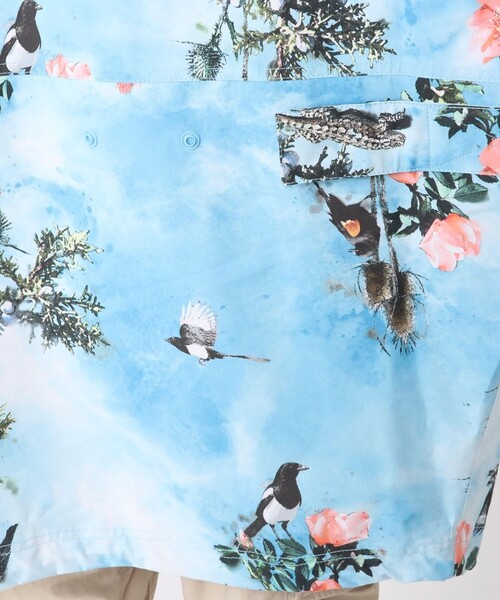 Columbia(コロンビア)の「デシュートバレーユニセックスレインポンチョ(ポンチョ・メンズ・ブラック/ブルー・M/L/XL/S)」の21枚目の写真