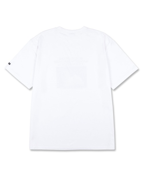 SCULPTOR（スカルプター）の「【日本限定アイテム】Puppy Talk Boxy Tee/パピートークボクシーT（Tシャツ/カットソー・レディース・ライトグレー/ホワイト/ブラック・MEDIUM/SMALL/LARGE）」の20枚目の写真