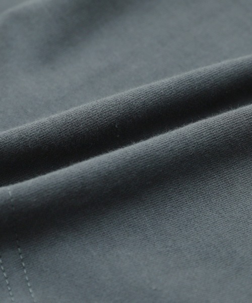 reca(レカ)の「スウェットフーディー(パーカー・レディース・オートミール/チャコール・FREE)」の21枚目の写真