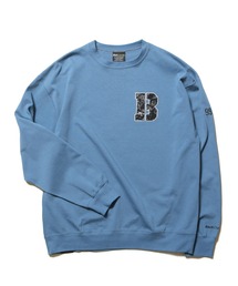 トップス Back Channel, stretch light l/s t バックチャンネル ストレッチ ライト L/S T | BACK CHANNEL