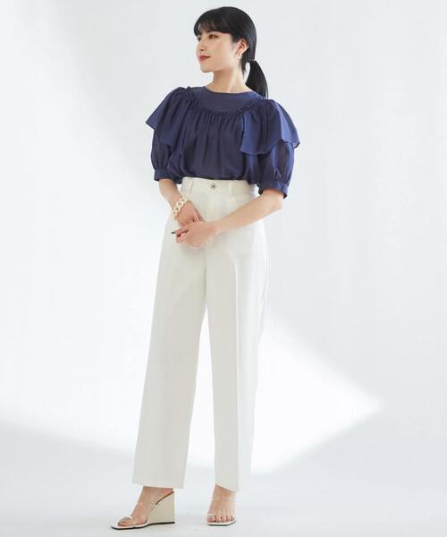 激安】半額以下- 50%OFFの安い通販 ティアラ ヨーク切り替え