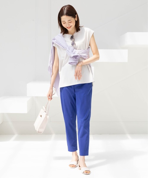 GLOBAL WORK（グローバルワーク）の「らくっションかかと