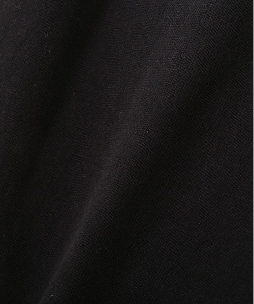 AVIREX（アヴィレックス）の「《WEB&DEPOT限定》REMODEL DESIGN CREW NECK T-SHIRT / リモデル デザイン クルーネック Ｔシャツ / AVIREX / アヴィレックス（Tシャツ/カットソー・メンズ・ネイビー/ホワイト/ブラック/オリーブ・MEDIUM/LARGE/X-LARGE/XX-LARGE）」の16枚目の写真