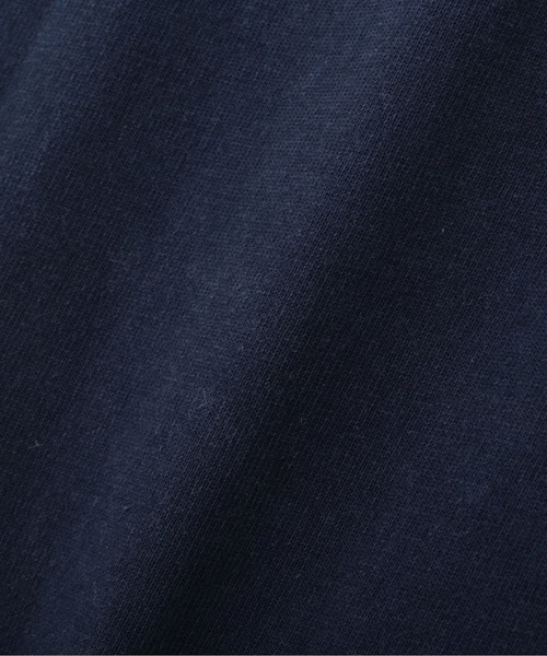 AVIREX（アヴィレックス）の「《WEB&DEPOT限定》REMODEL DESIGN CREW NECK T-SHIRT / リモデル デザイン クルーネック Ｔシャツ / AVIREX / アヴィレックス（Tシャツ/カットソー・メンズ・ネイビー/ホワイト/ブラック/オリーブ・MEDIUM/LARGE/X-LARGE/XX-LARGE）」の18枚目の写真