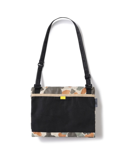 NEW BALANCE（ニューバランス）の「MT1996 サコッシュ（ショルダーバッグ・メンズ・ベージュ系その他2・ONE SIZE）」の2枚目の写真