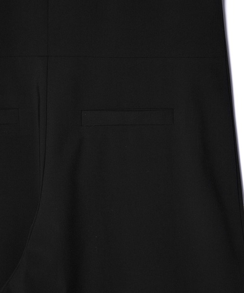 ADAM ET ROPE'（アダムエロペ）の「ベストロンパース（つなぎ