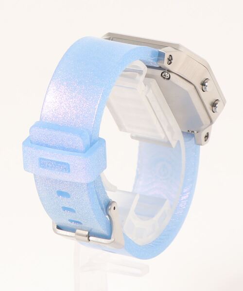 NIXON(ニクソン)の「【NIXON/ニクソン】Siren SS/サイレン タイド機能 時計 デジタル 電池式(デジタル腕時計・レディース・シルバー系その他・FREE)」の7枚目の写真