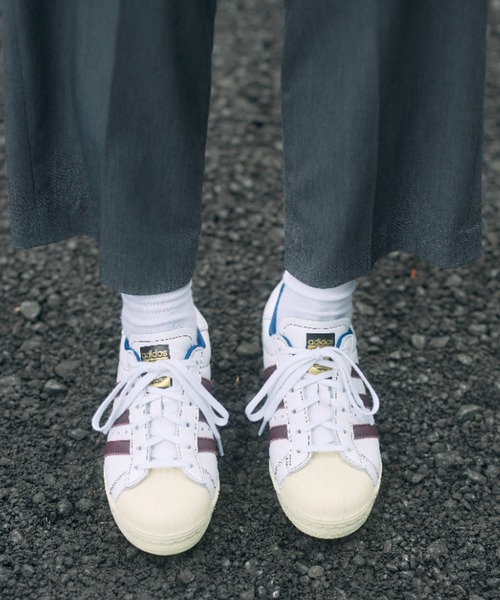 adidas（アディダス）の「SUPERSTAR 82 RANA IE0020（スニーカー