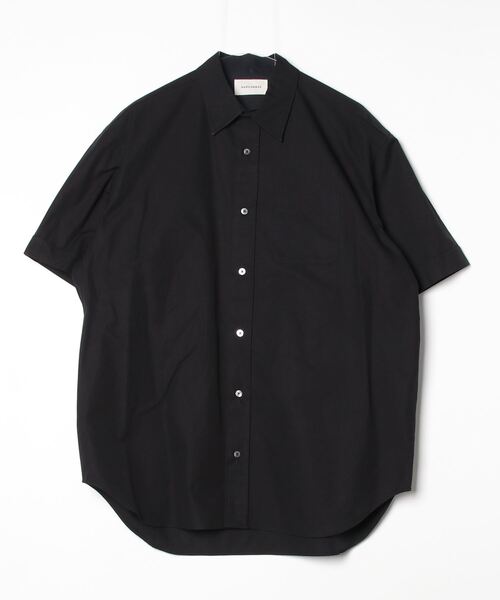 markaware（マーカウェア）の「MARKAWARE HUGE SHIRT S/S A23B