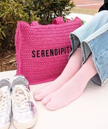 styiro（スタイロ）の「【11色展開】足袋ソックス  綿100％ / 再入荷（ソックス/靴下）」