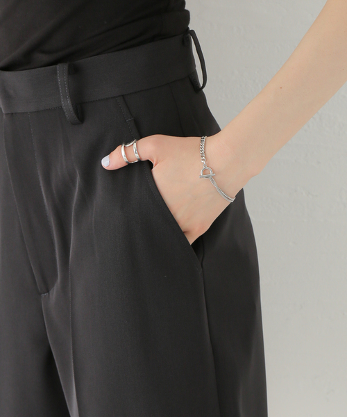 Pカルゼショートパンツ