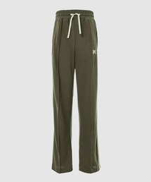 PA MONOGRAM PIQUET TRACK PANT