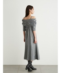 LILY BROWN（リリーブラウン）の「[L.B CANDY STOCK]ビジュー釦