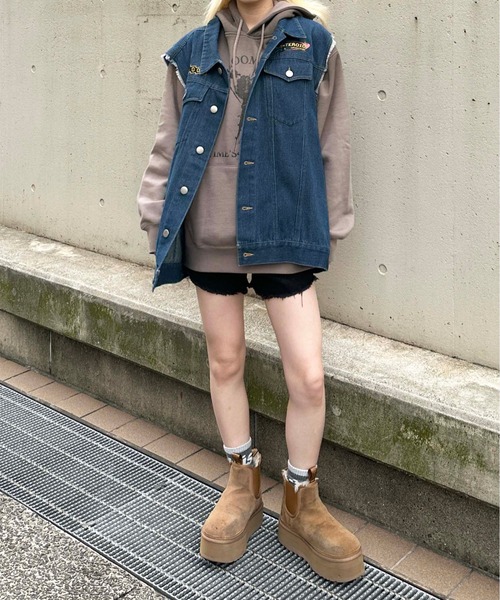 eYe JUNYA WATANABE MAN（アイジュンヤワタナベマン）の