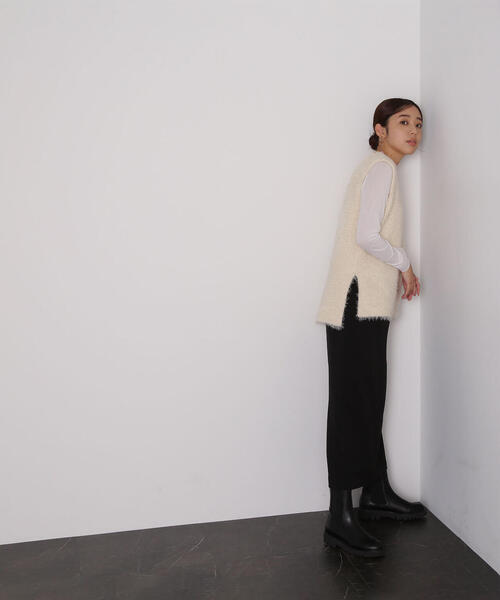 NATURAL BEAUTY BASIC（ナチュラルビューティーベーシック）の