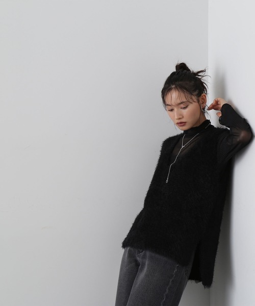 NATURAL BEAUTY BASIC（ナチュラルビューティーベーシック）の