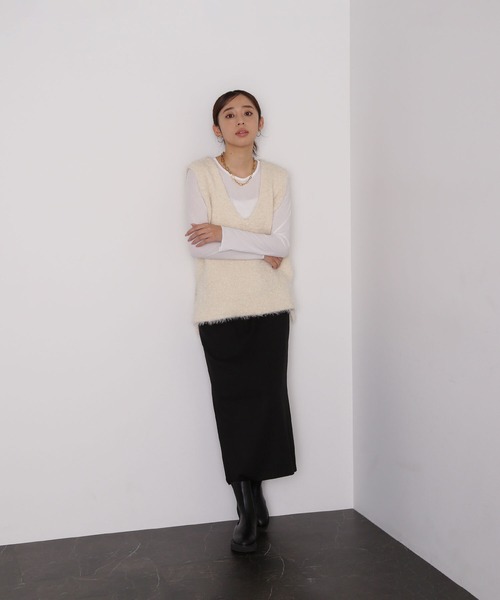 NATURAL BEAUTY BASIC（ナチュラルビューティーベーシック）の