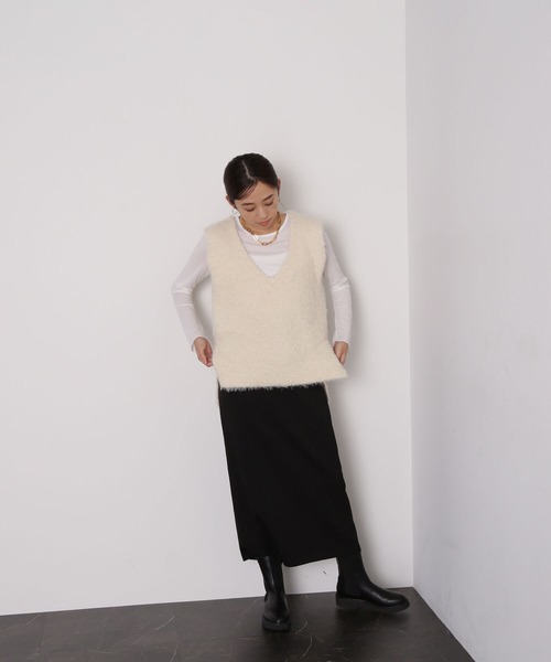 NATURAL BEAUTY BASIC（ナチュラルビューティーベーシック）の