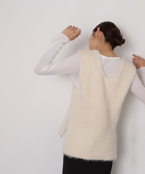 NATURAL BEAUTY BASIC(ナチュラルビューティーベーシック)の NATURAL BEAUTY BASIC(ナチュラルビューティーベーシック)の