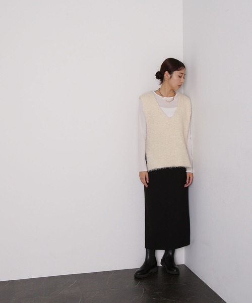 NATURAL BEAUTY BASIC（ナチュラルビューティーベーシック）の