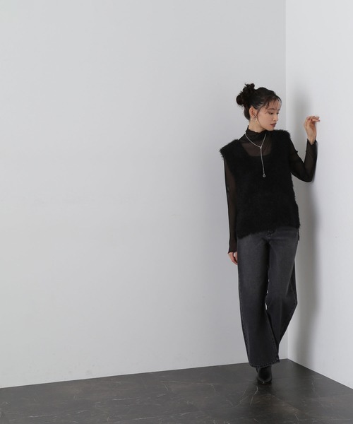 NATURAL BEAUTY BASIC（ナチュラルビューティーベーシック）の