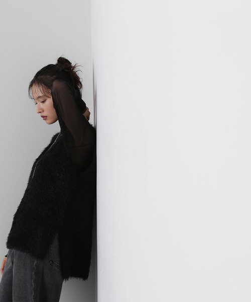 NATURAL BEAUTY BASIC（ナチュラルビューティーベーシック）の