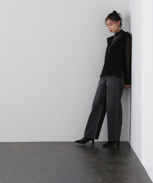 NATURAL BEAUTY BASIC（ナチュラルビューティーベーシック）の