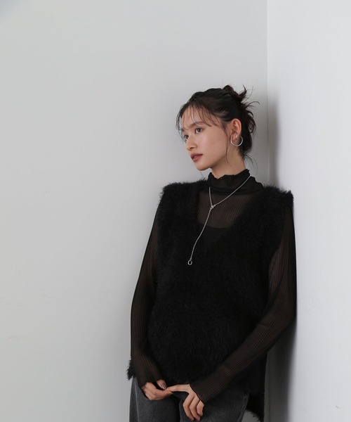 NATURAL BEAUTY BASIC（ナチュラルビューティーベーシック）の