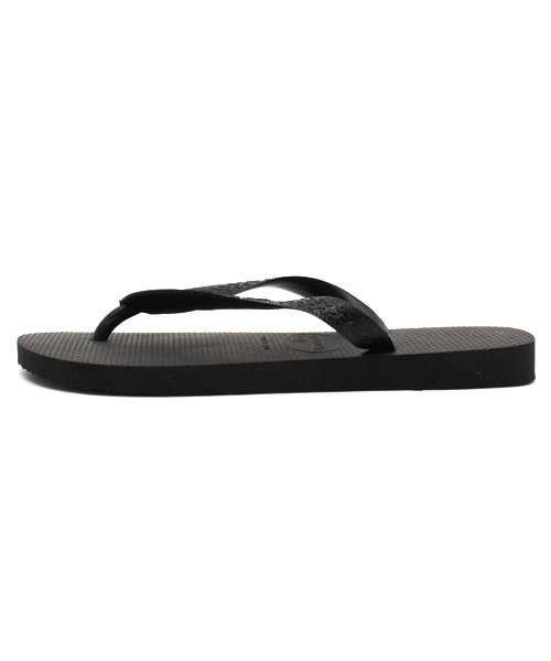 AZUL ENCANTO（アズールエンカント）の「Havaianasu ビーチサンダル（サンダル・レディース・ホワイト/サックスブルー/ブラック/ライトピンク・SMALL/MEDIUM）」の6枚目の写真