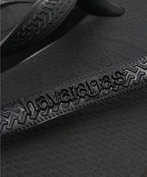 AZUL ENCANTO（アズールエンカント）の「Havaianasu ビーチサンダル（サンダル・レディース・ホワイト/サックスブルー/ブラック/ライトピンク・SMALL/MEDIUM）」の10枚目の写真