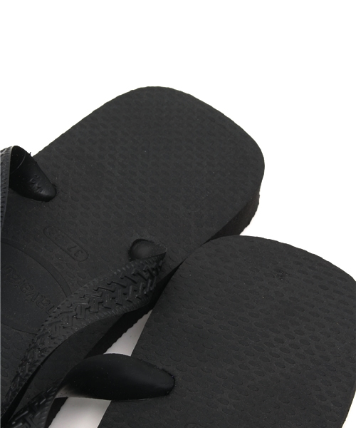 AZUL ENCANTO（アズールエンカント）の「Havaianasu ビーチサンダル（サンダル・レディース・ホワイト/サックスブルー/ブラック/ライトピンク・SMALL/MEDIUM）」の11枚目の写真