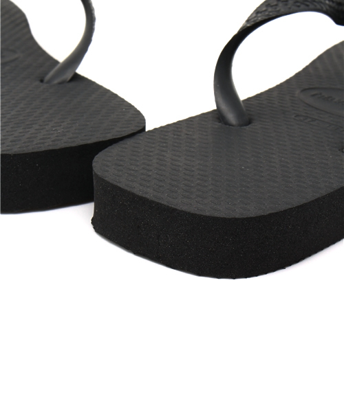 AZUL ENCANTO（アズールエンカント）の「Havaianasu ビーチサンダル（サンダル・レディース・ホワイト/サックスブルー/ブラック/ライトピンク・SMALL/MEDIUM）」の12枚目の写真