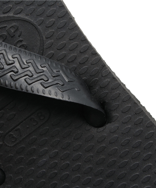 AZUL ENCANTO（アズールエンカント）の「Havaianasu ビーチサンダル（サンダル・レディース・ホワイト/サックスブルー/ブラック/ライトピンク・SMALL/MEDIUM）」の13枚目の写真