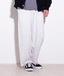 GLOSTER(グロスター)の「パンツ(スウェットパンツ)」