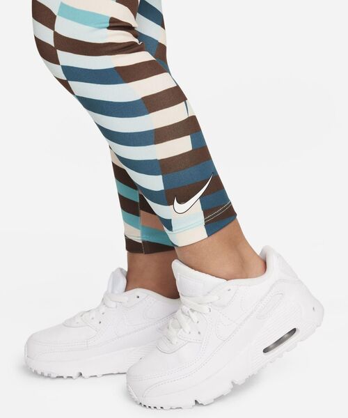 NIKE（ナイキ）の「ナイキ ロングスリーブ Tシャツ アンド